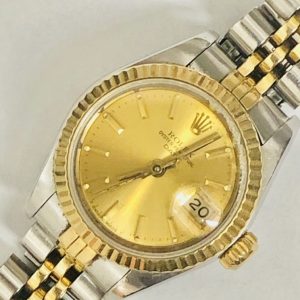 ROLEX 腕時計   オイスターパーペチュアル 時計